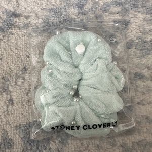 SCL Stoney Clover Lane Scrunchie
